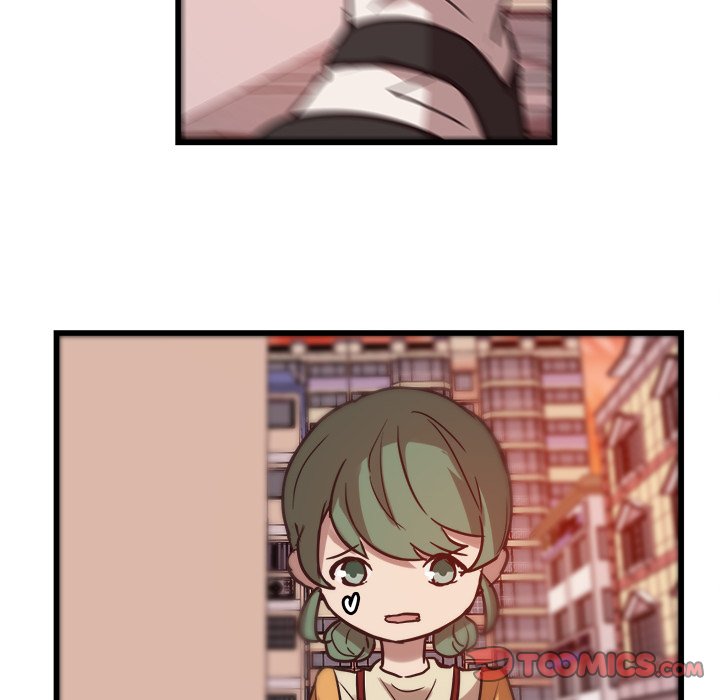 The Tiger, The Sun and The Moon - Chapter 39 Page 56