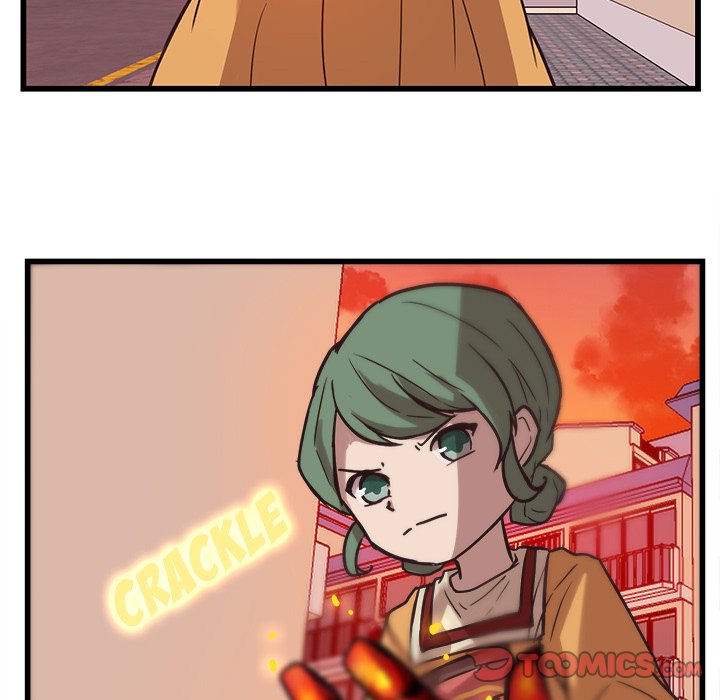 The Tiger, The Sun and The Moon - Chapter 39 Page 60