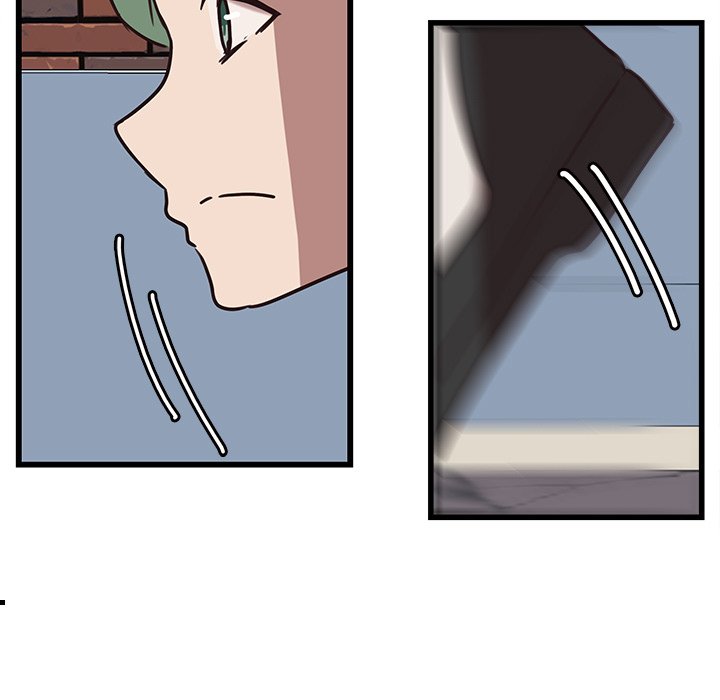 The Tiger, The Sun and The Moon - Chapter 39 Page 9