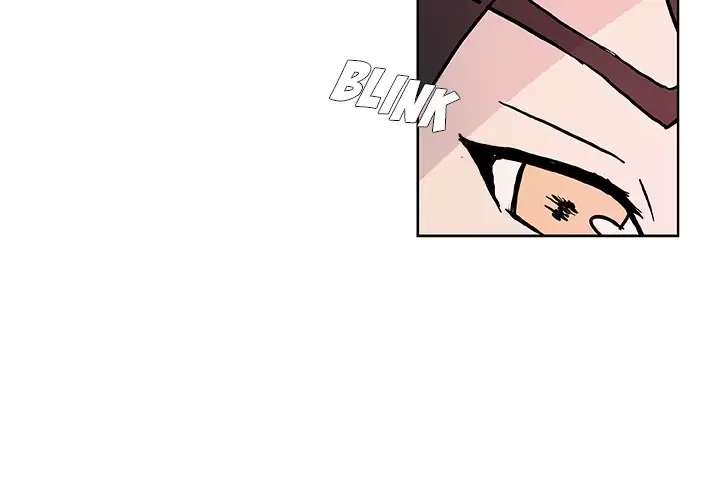 The Tiger, The Sun and The Moon - Chapter 4 Page 2