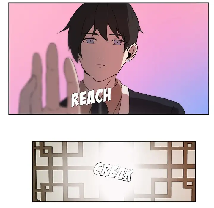 The Tiger, The Sun and The Moon - Chapter 4 Page 20