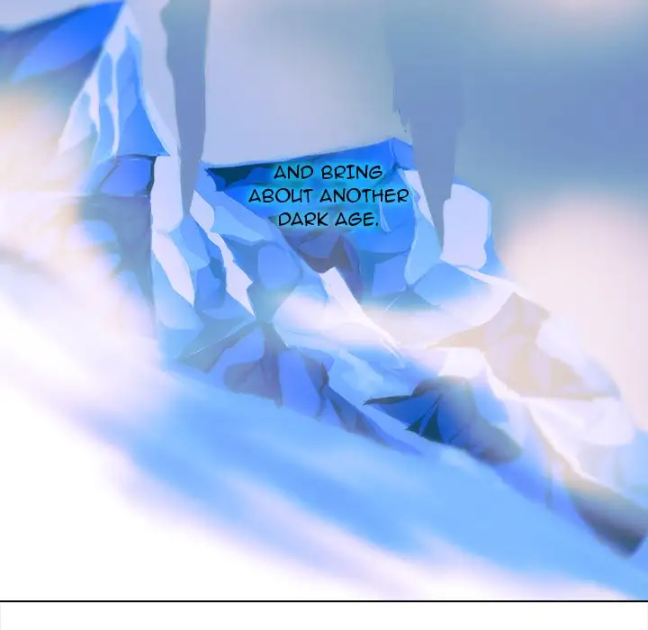 The Tiger, The Sun and The Moon - Chapter 4 Page 39