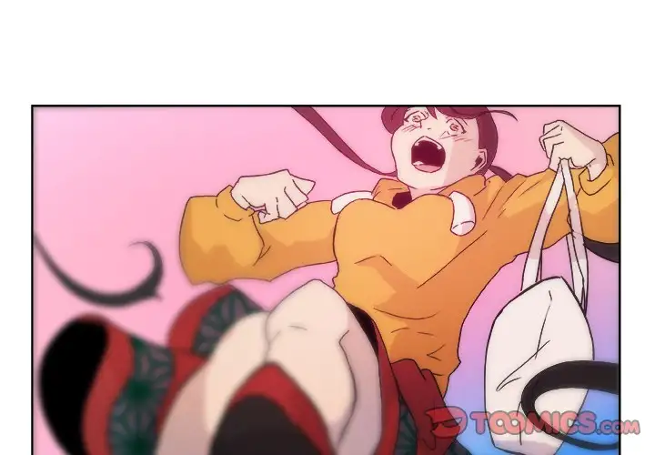 The Tiger, The Sun and The Moon - Chapter 4 Page 4