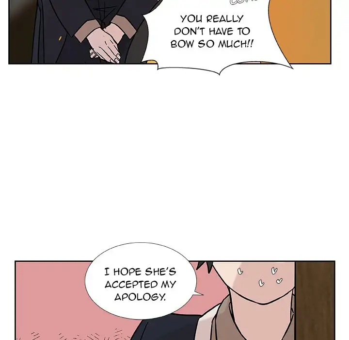 The Tiger, The Sun and The Moon - Chapter 4 Page 48