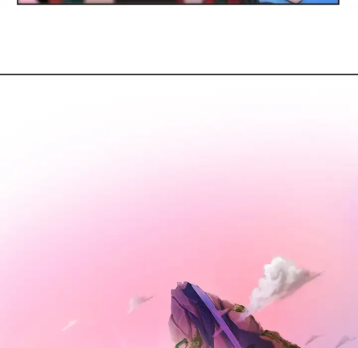 The Tiger, The Sun and The Moon - Chapter 4 Page 5