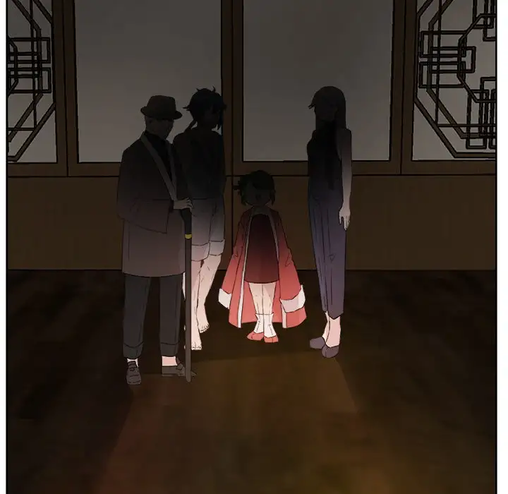 The Tiger, The Sun and The Moon - Chapter 4 Page 54