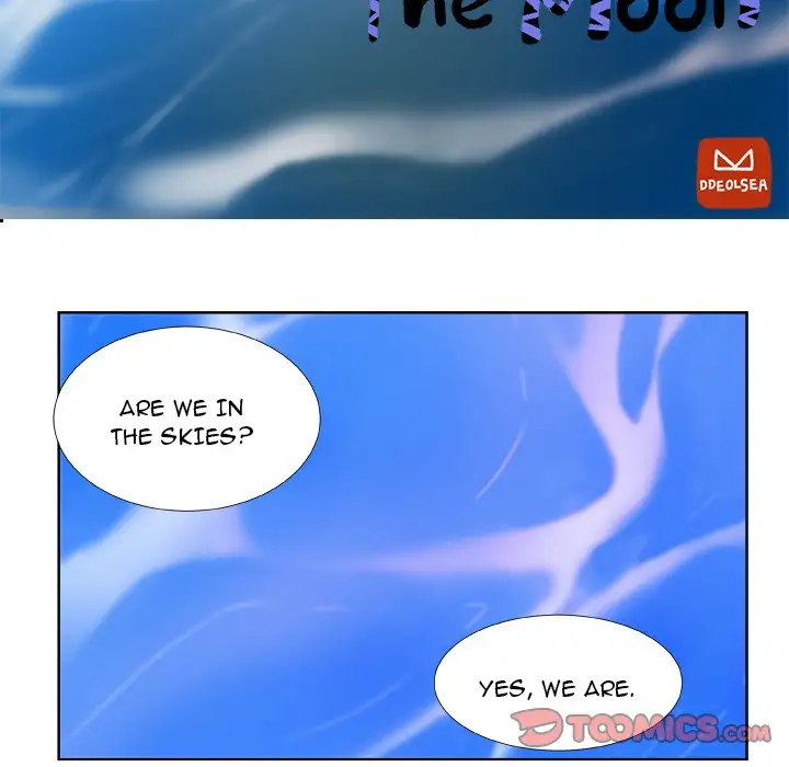 The Tiger, The Sun and The Moon - Chapter 4 Page 7