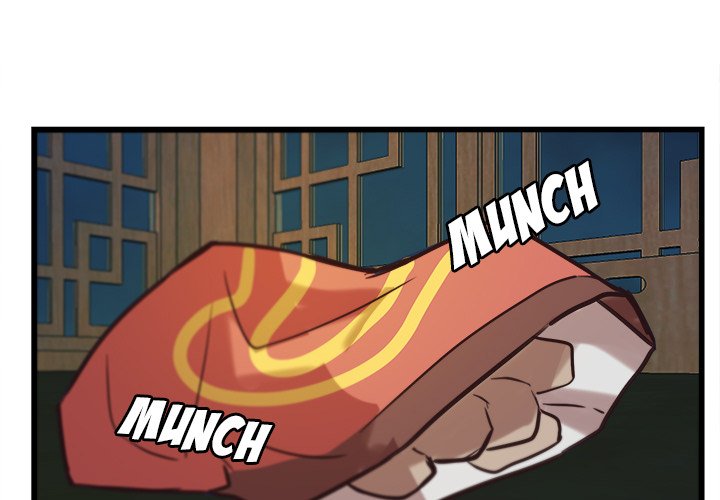 The Tiger, The Sun and The Moon - Chapter 40 Page 1