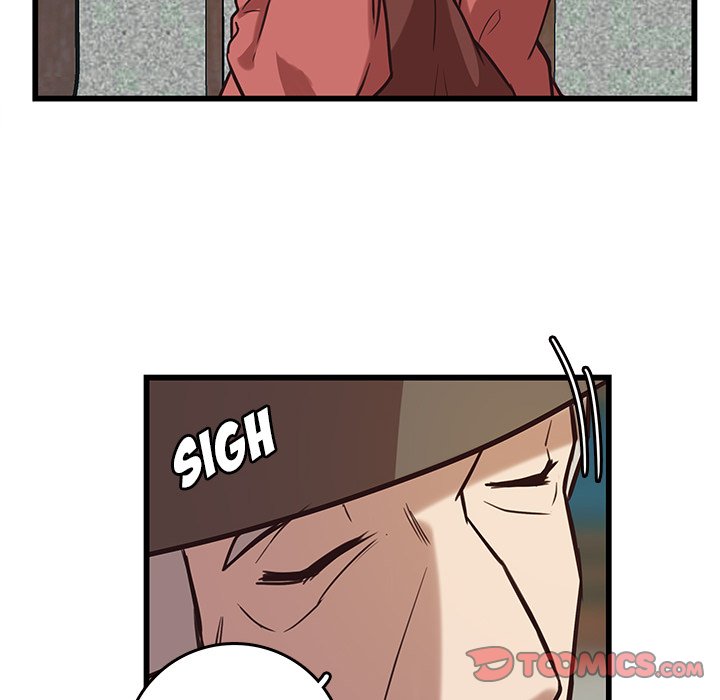 The Tiger, The Sun and The Moon - Chapter 40 Page 14