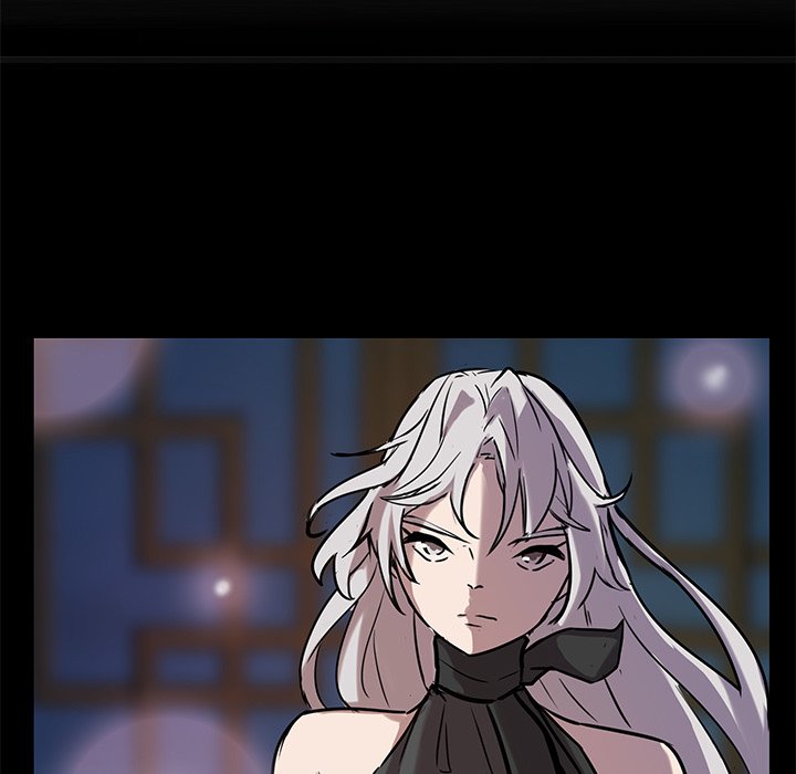 The Tiger, The Sun and The Moon - Chapter 40 Page 29