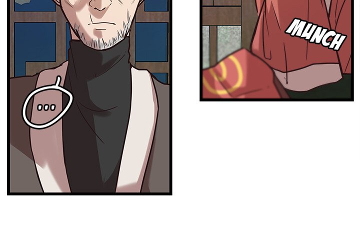 The Tiger, The Sun and The Moon - Chapter 40 Page 3