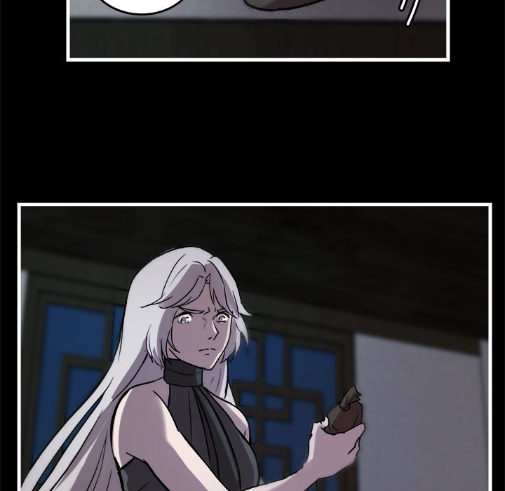 The Tiger, The Sun and The Moon - Chapter 40 Page 39