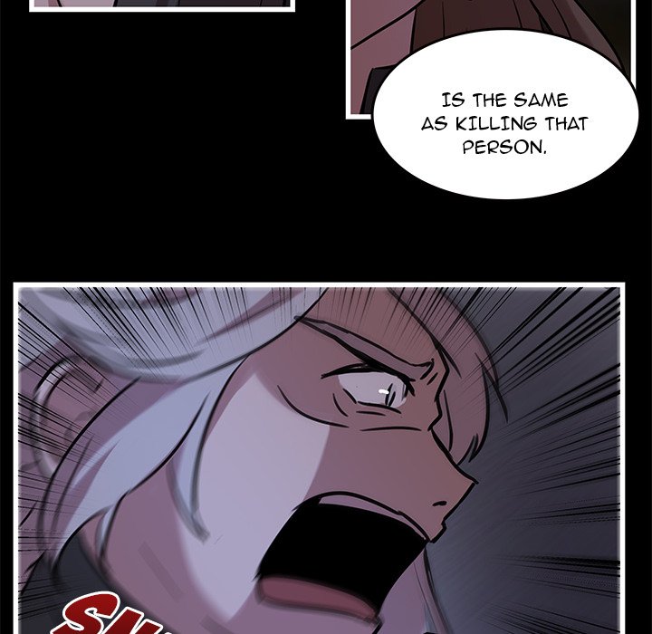 The Tiger, The Sun and The Moon - Chapter 40 Page 63