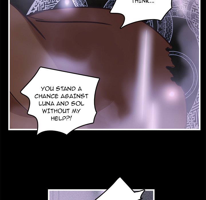 The Tiger, The Sun and The Moon - Chapter 40 Page 67