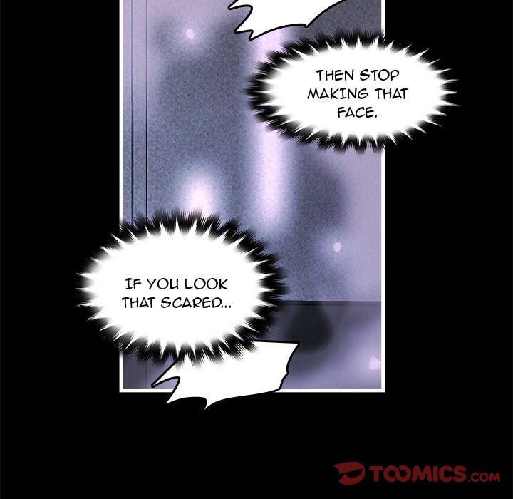 The Tiger, The Sun and The Moon - Chapter 40 Page 68