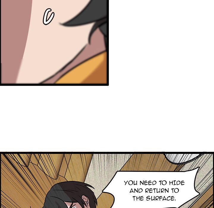 The Tiger, The Sun and The Moon - Chapter 41 Page 17