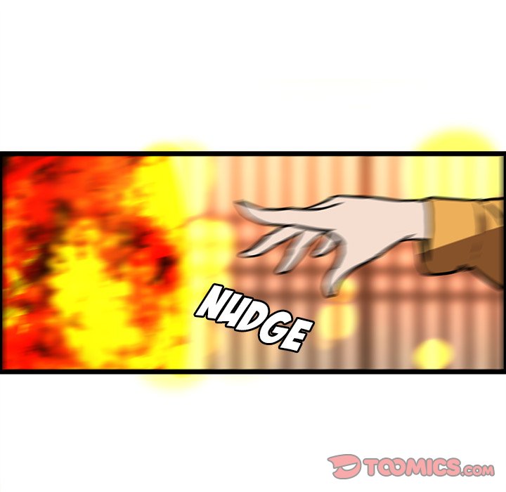 The Tiger, The Sun and The Moon - Chapter 41 Page 40