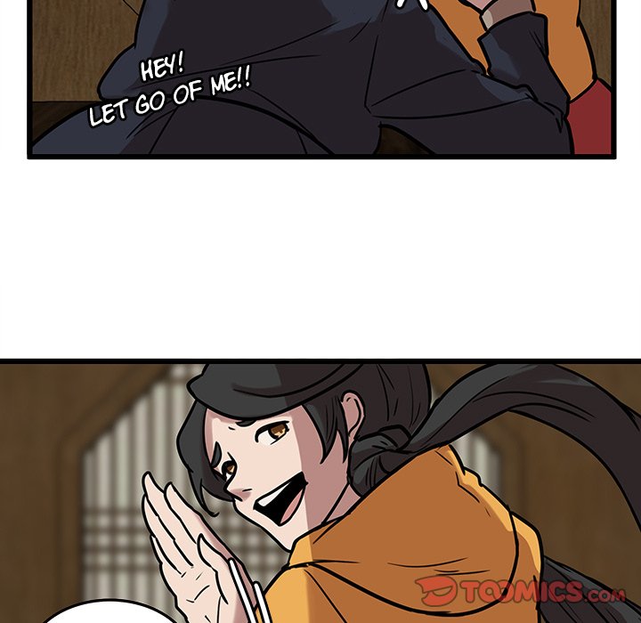 The Tiger, The Sun and The Moon - Chapter 41 Page 56