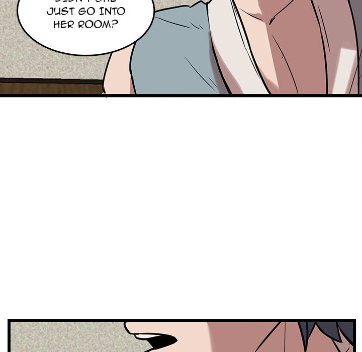 The Tiger, The Sun and The Moon - Chapter 41 Page 67