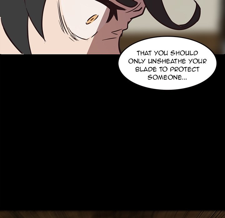 The Tiger, The Sun and The Moon - Chapter 42 Page 13