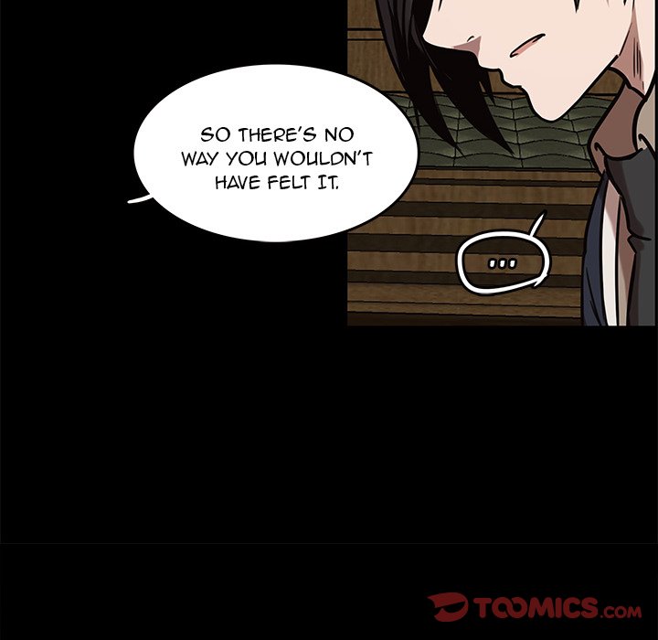 The Tiger, The Sun and The Moon - Chapter 42 Page 24