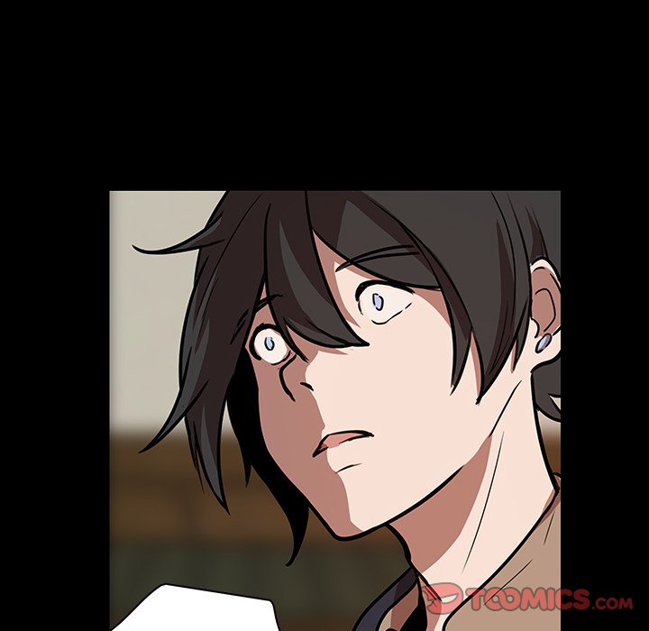 The Tiger, The Sun and The Moon - Chapter 42 Page 26