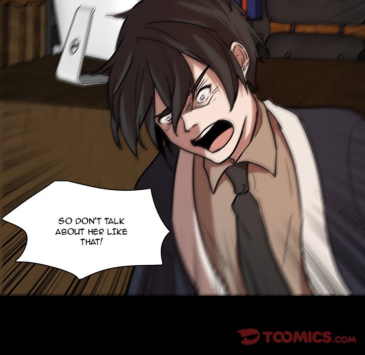 The Tiger, The Sun and The Moon - Chapter 42 Page 30