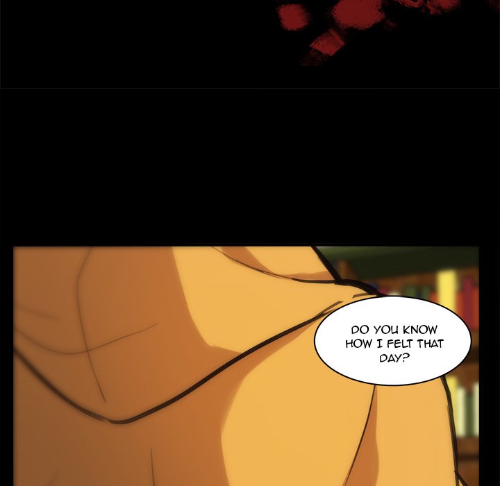 The Tiger, The Sun and The Moon - Chapter 42 Page 37