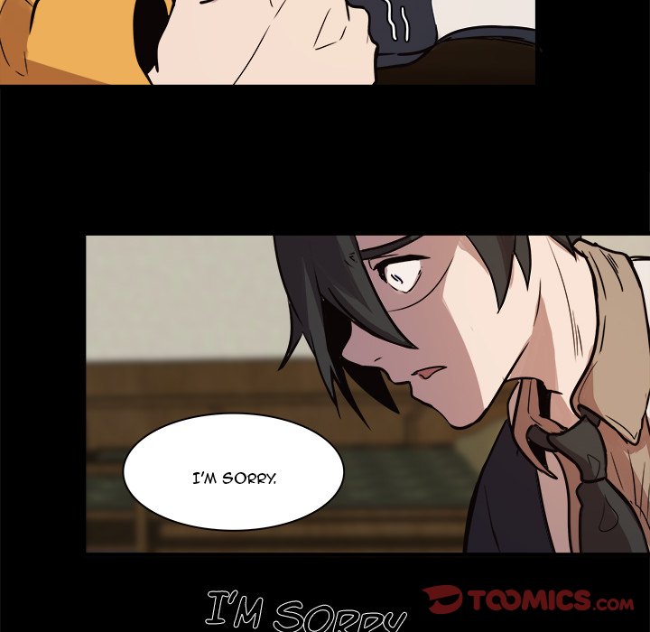 The Tiger, The Sun and The Moon - Chapter 42 Page 46