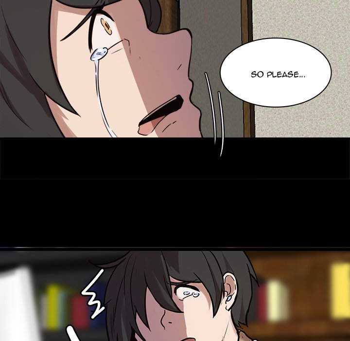 The Tiger, The Sun and The Moon - Chapter 42 Page 49