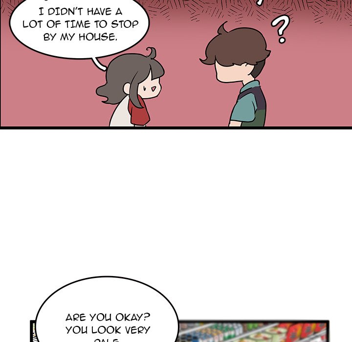 The Tiger, The Sun and The Moon - Chapter 42 Page 55