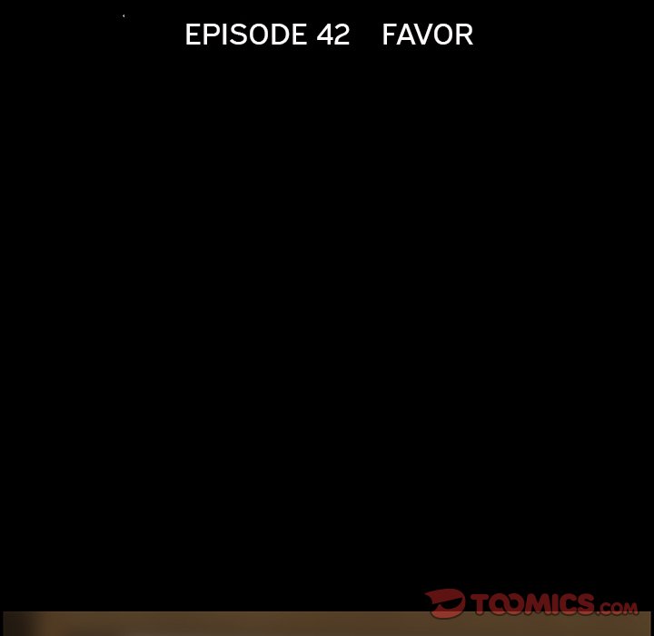 The Tiger, The Sun and The Moon - Chapter 42 Page 6