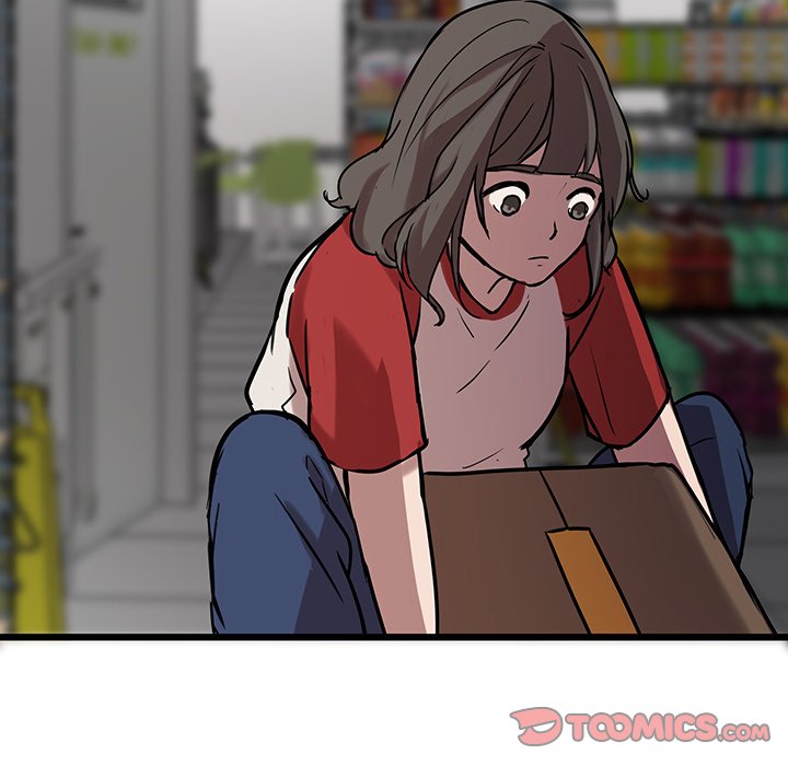 The Tiger, The Sun and The Moon - Chapter 42 Page 60