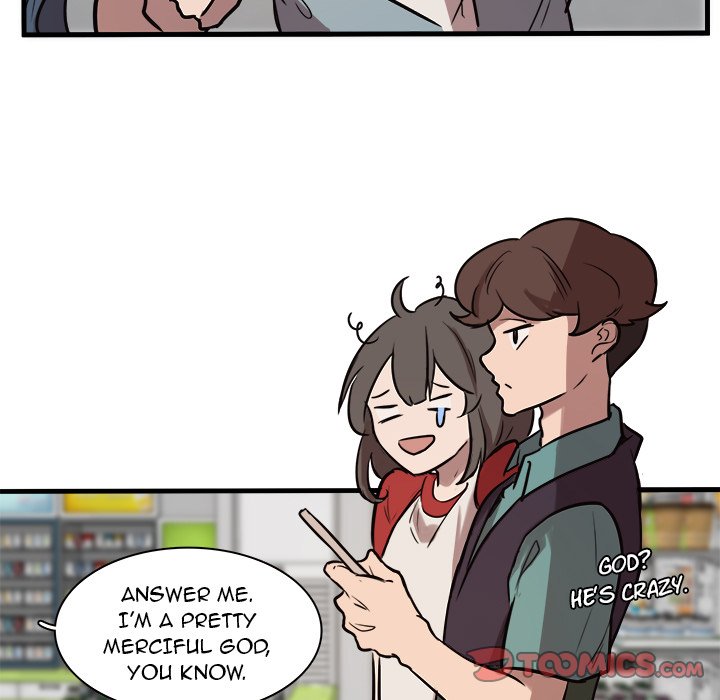 The Tiger, The Sun and The Moon - Chapter 43 Page 12