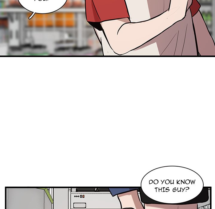 The Tiger, The Sun and The Moon - Chapter 43 Page 19