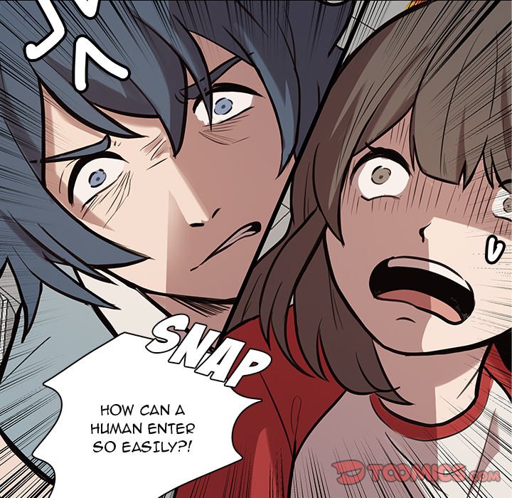 The Tiger, The Sun and The Moon - Chapter 43 Page 24