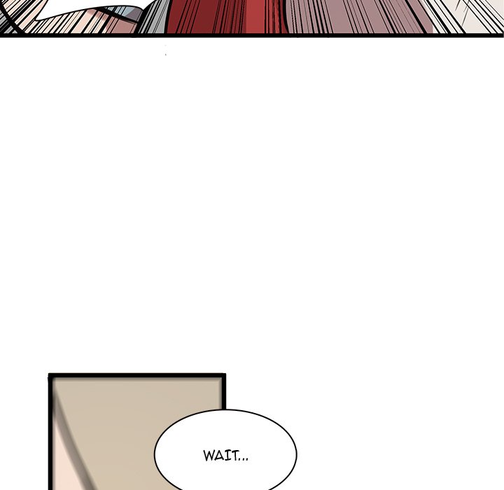 The Tiger, The Sun and The Moon - Chapter 43 Page 25