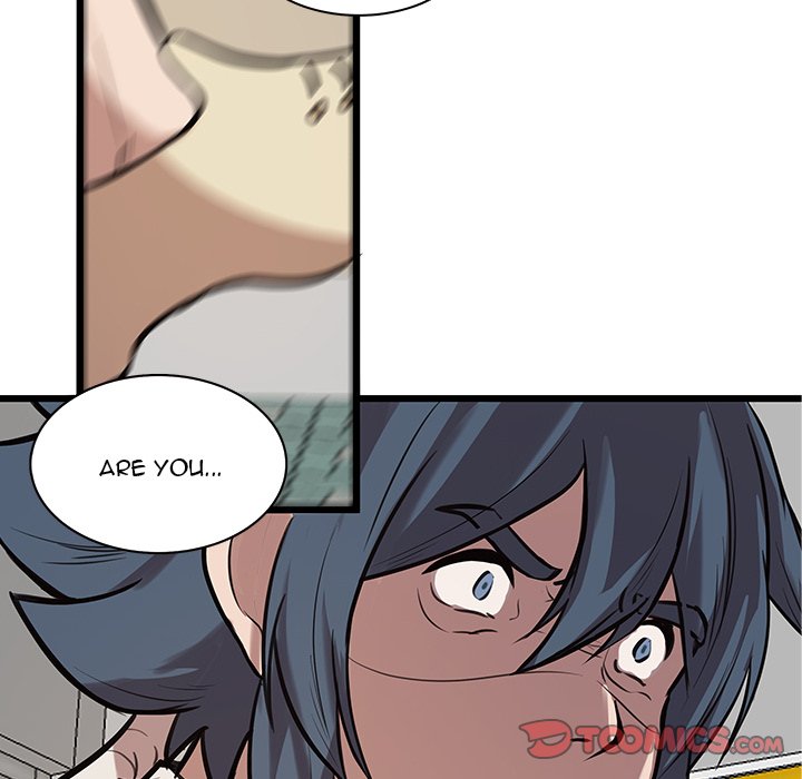 The Tiger, The Sun and The Moon - Chapter 43 Page 26