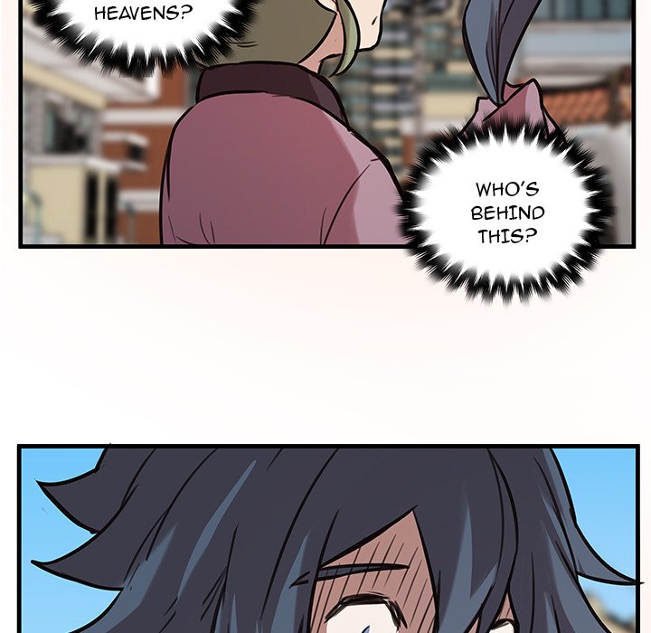 The Tiger, The Sun and The Moon - Chapter 43 Page 47