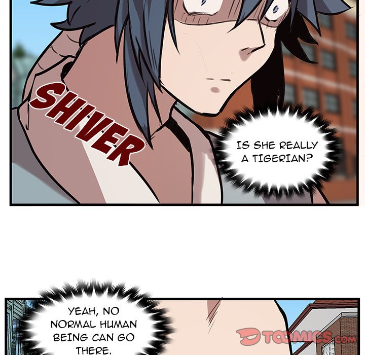 The Tiger, The Sun and The Moon - Chapter 43 Page 48