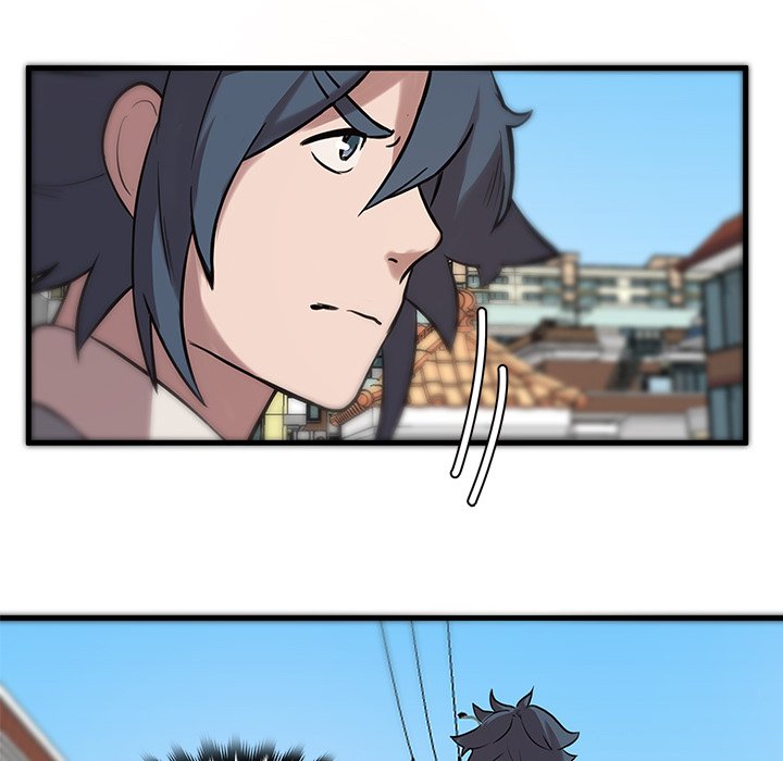 The Tiger, The Sun and The Moon - Chapter 43 Page 51