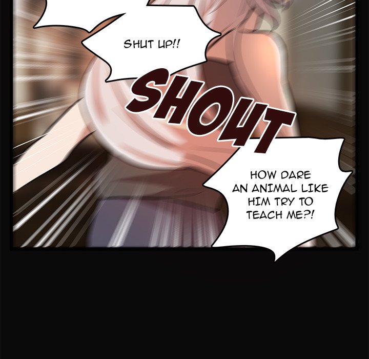 The Tiger, The Sun and The Moon - Chapter 45 Page 12