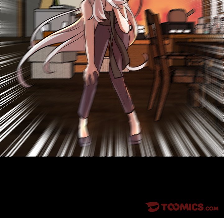 The Tiger, The Sun and The Moon - Chapter 45 Page 14