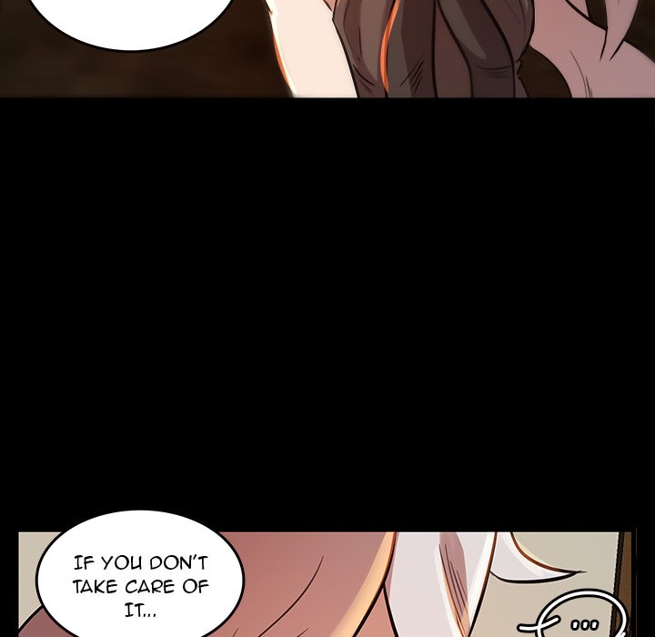 The Tiger, The Sun and The Moon - Chapter 45 Page 29