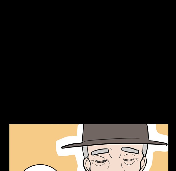 The Tiger, The Sun and The Moon - Chapter 45 Page 37