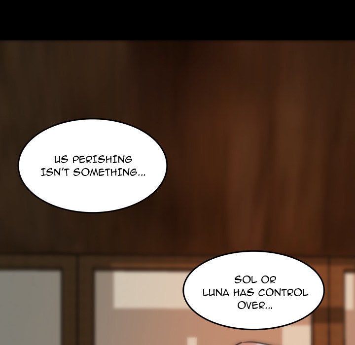 The Tiger, The Sun and The Moon - Chapter 45 Page 47