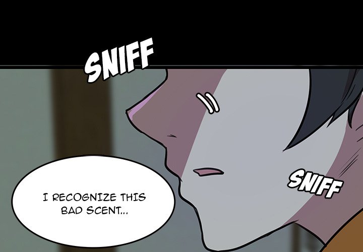 The Tiger, The Sun and The Moon - Chapter 46 Page 1