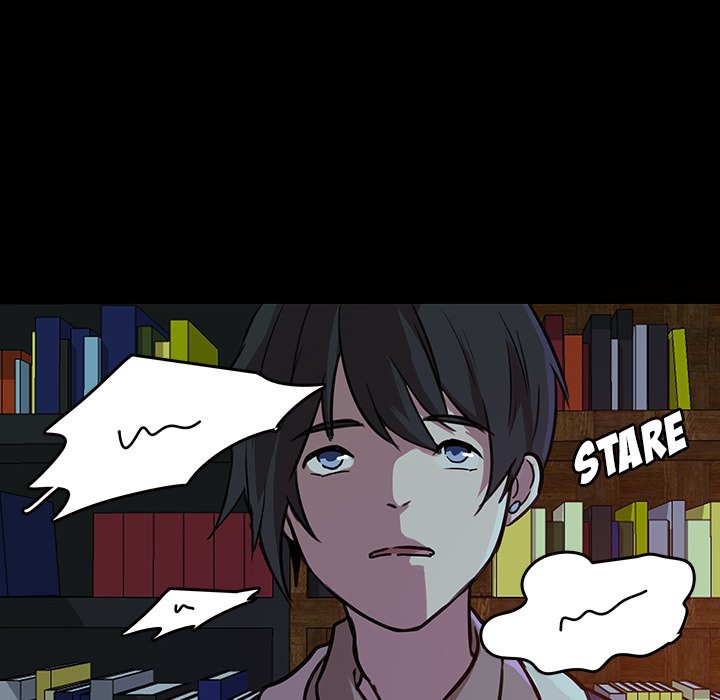 The Tiger, The Sun and The Moon - Chapter 46 Page 13