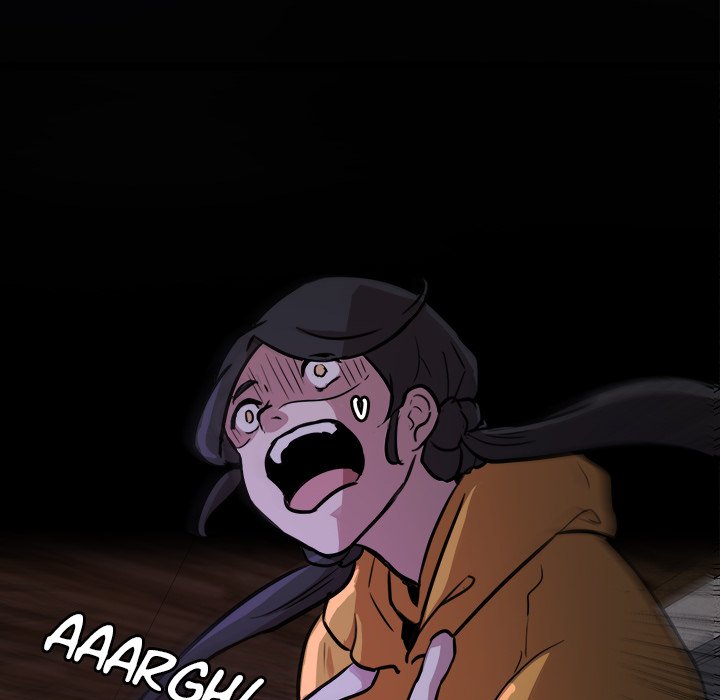 The Tiger, The Sun and The Moon - Chapter 46 Page 32