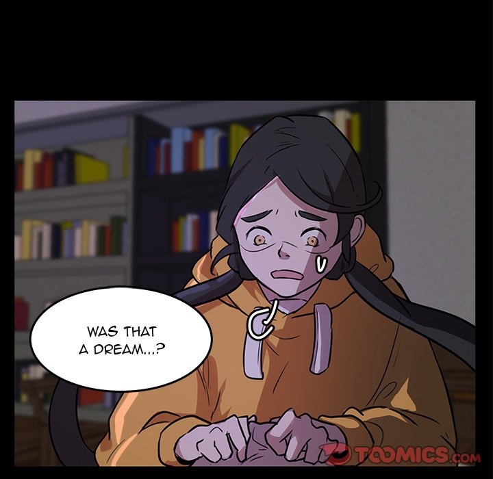 The Tiger, The Sun and The Moon - Chapter 46 Page 34